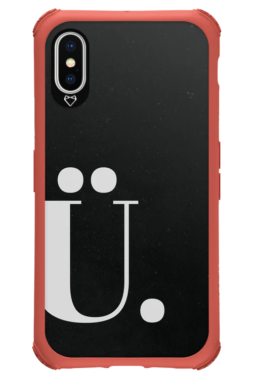 U II (Off Space) 2.0 - Apple iPhone X - Image 17
