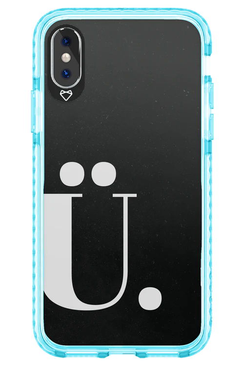 U II (Off Space) 2.0 - Apple iPhone X - Image 6