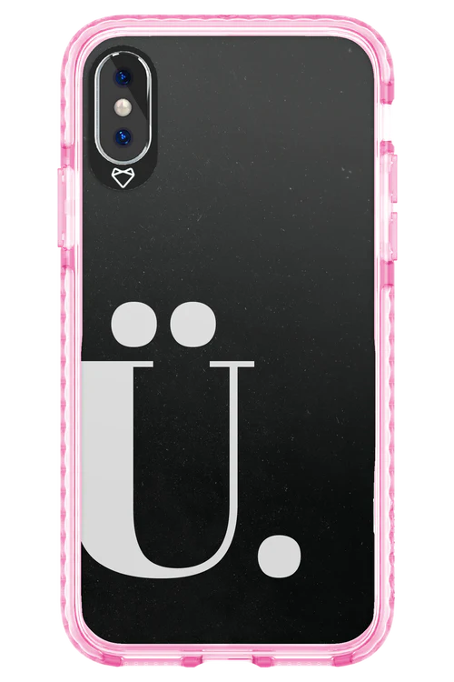 U II (Off Space) 2.0 - Apple iPhone X - Image 7