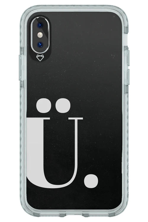 U II (Off Space) 2.0 - Apple iPhone X - Image 8
