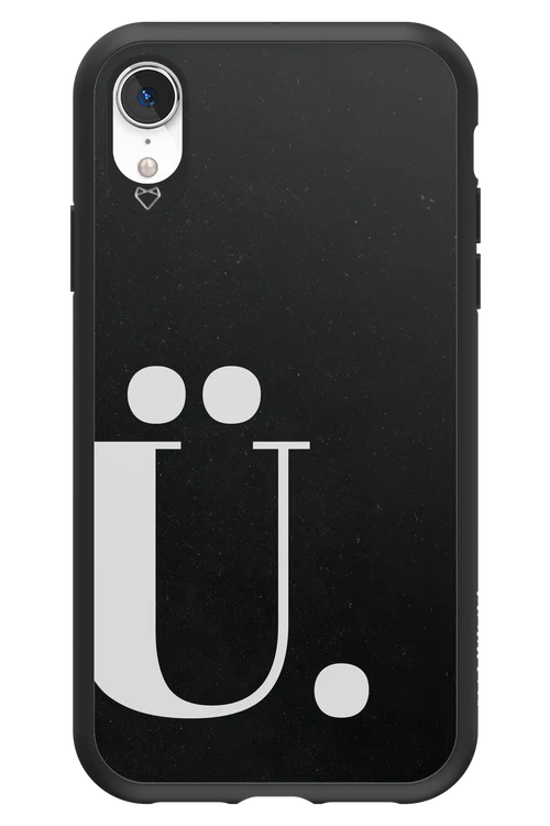 U II (Off Space) 2.0 - Apple iPhone XR