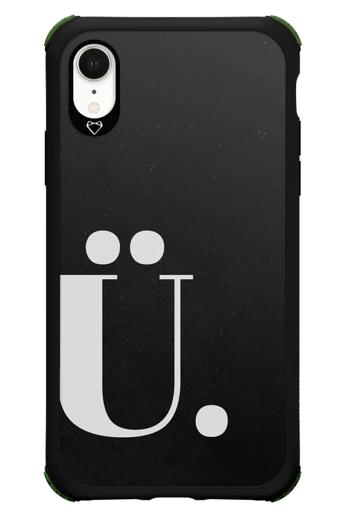 U II (Off Space) 2.0 - Apple iPhone XR - Image 10
