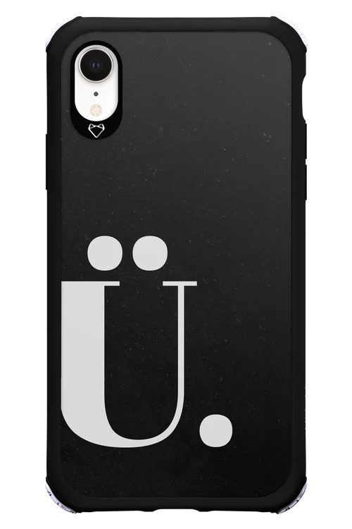 U II (Off Space) 2.0 - Apple iPhone XR - Image 11