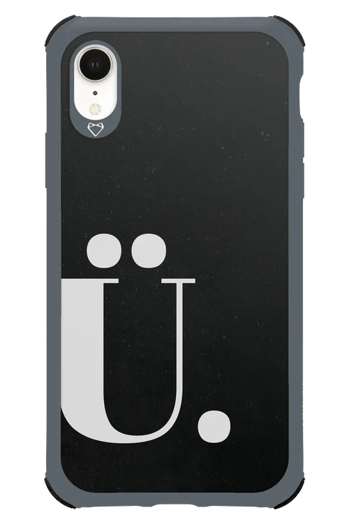 U II (Off Space) 2.0 - Apple iPhone XR - Image 12