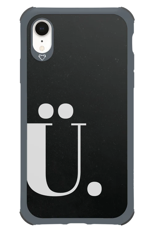U II (Off Space) 2.0 - Apple iPhone XR - Image 13