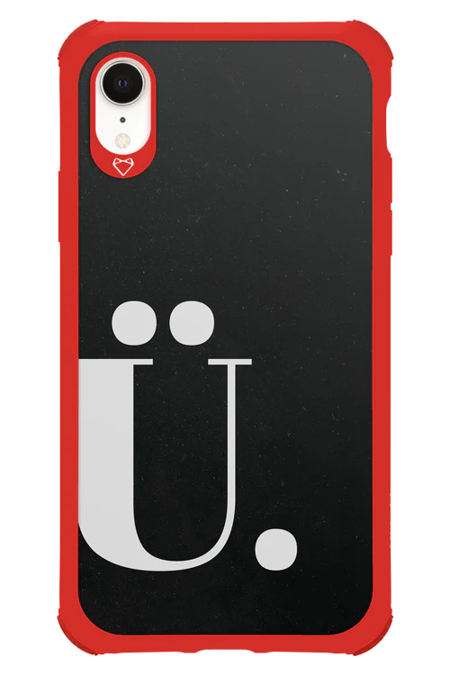 U II (Off Space) 2.0 - Apple iPhone XR - Image 14