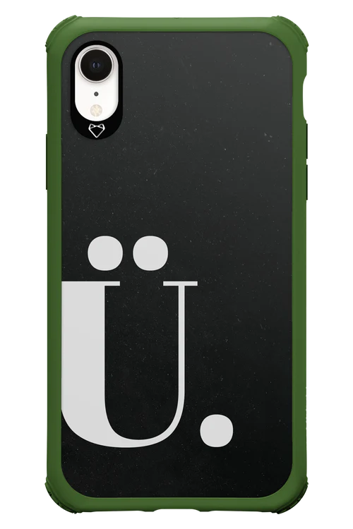 U II (Off Space) 2.0 - Apple iPhone XR - Image 16