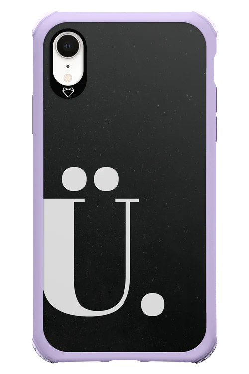 U II (Off Space) 2.0 - Apple iPhone XR - Image 17