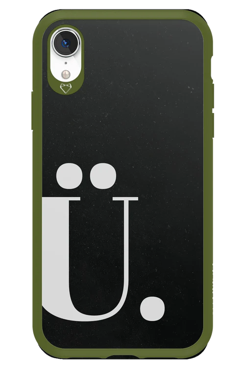 U II (Off Space) 2.0 - Apple iPhone XR - Image 2