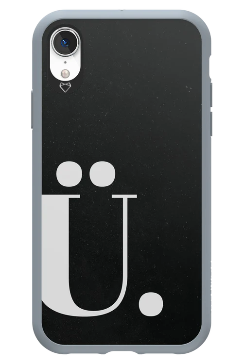 U II (Off Space) 2.0 - Apple iPhone XR - Image 3
