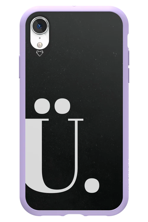 U II (Off Space) 2.0 - Apple iPhone XR - Image 4