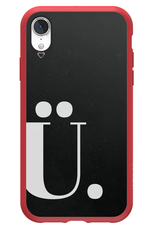 U II (Off Space) 2.0 - Apple iPhone XR - Image 5