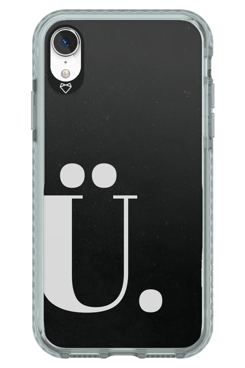 U II (Off Space) 2.0 - Apple iPhone XR - Image 8