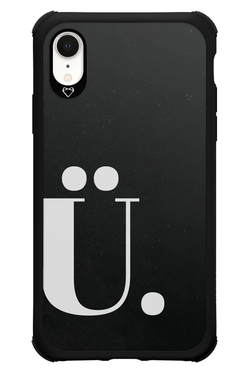 U II (Off Space) 2.0 - Apple iPhone XR - Image 9