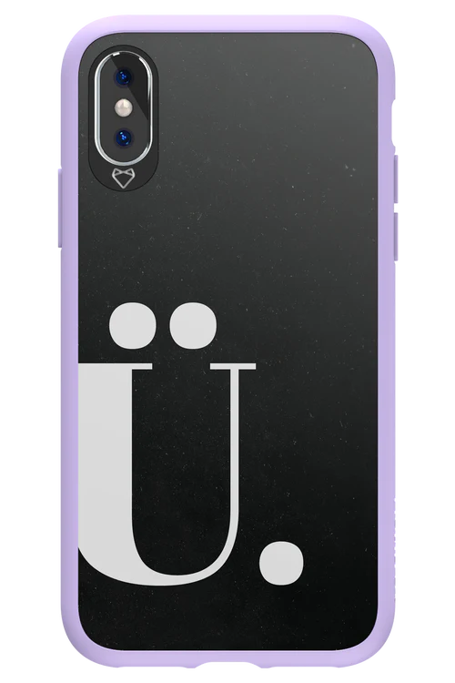 U II (Off Space) 2.0 - Apple iPhone XS - Image 4