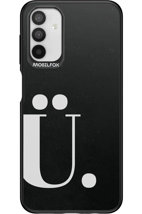U II (Off Space) 2.0 - Samsung Galaxy A04s