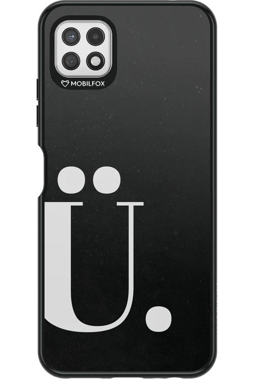 U II (Off Space) 2.0 - Samsung Galaxy A22 5G
