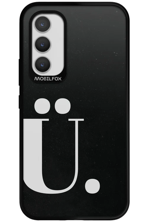 U II (Off Space) 2.0 - Samsung Galaxy A34