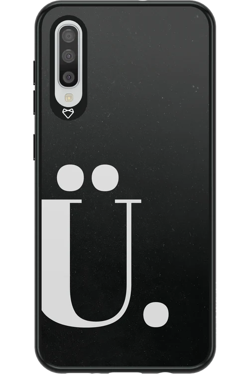 U II (Off Space) 2.0 - Samsung Galaxy A50