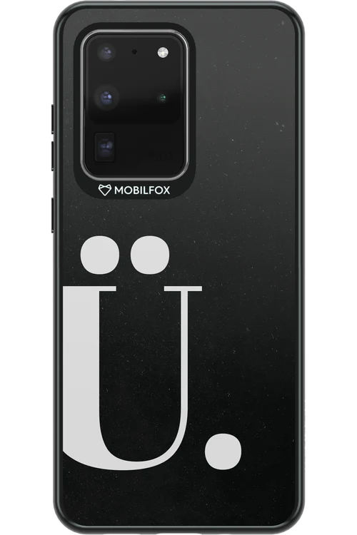 U II (Off Space) 2.0 - Samsung Galaxy S20 Ultra 5G