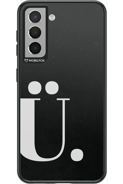 U II (Off Space) 2.0 - Samsung Galaxy S21