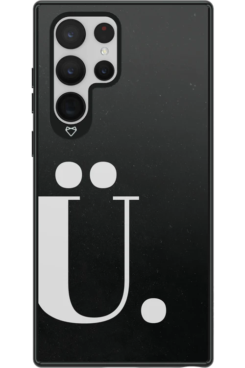 U II (Off Space) 2.0 - Samsung Galaxy S22 Ultra