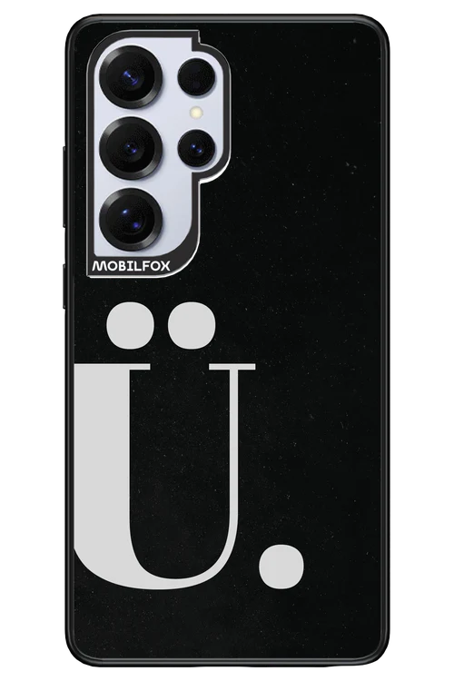 U II (Off Space) 2.0 - Samsung S25 Ultra