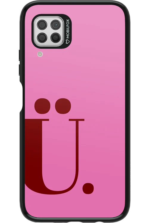 U II (Sorbet) 2.0 - Huawei P40 Lite