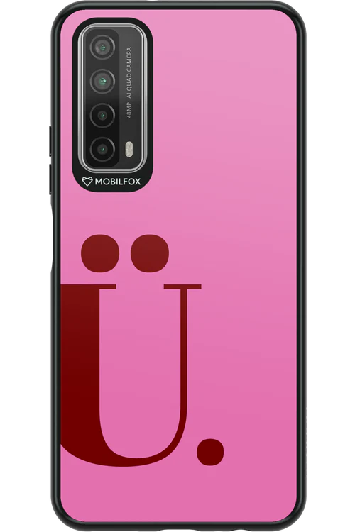 U II (Sorbet) 2.0 - Huawei P Smart 2021