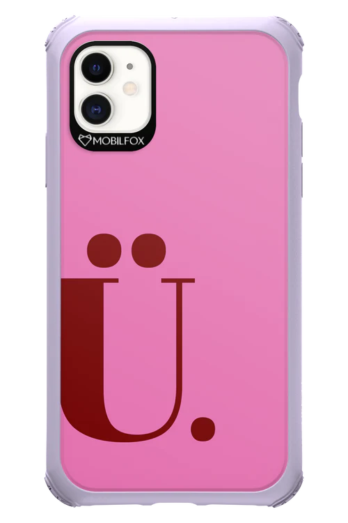 U II (Sorbet) 2.0 - Apple iPhone 11 - Image 16