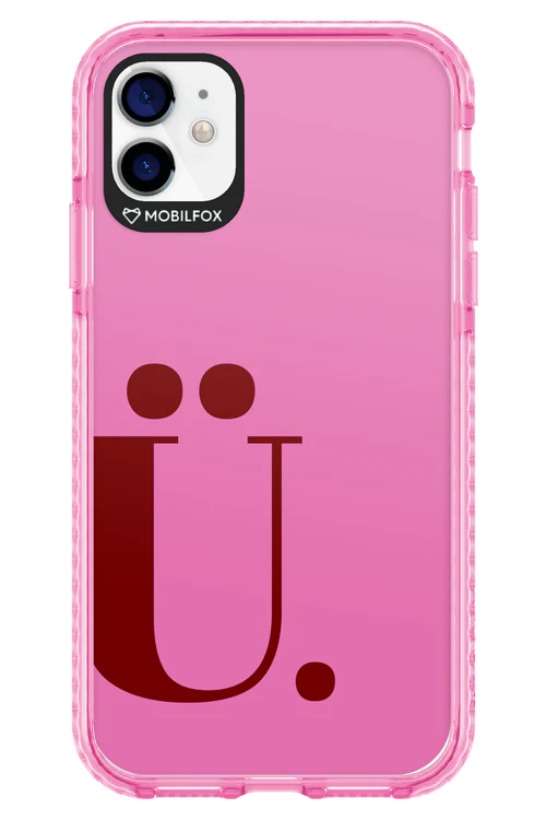 U II (Sorbet) 2.0 - Apple iPhone 11 - Image 7