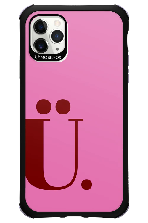 U II (Sorbet) 2.0 - Apple iPhone 11 Pro Max - Image 11