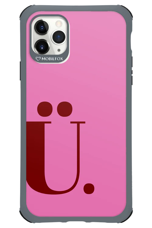 U II (Sorbet) 2.0 - Apple iPhone 11 Pro Max - Image 12