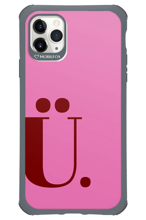 U II (Sorbet) 2.0 - Apple iPhone 11 Pro Max - Image 13