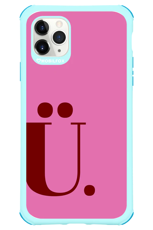 U II (Sorbet) 2.0 - Apple iPhone 11 Pro Max - Image 15