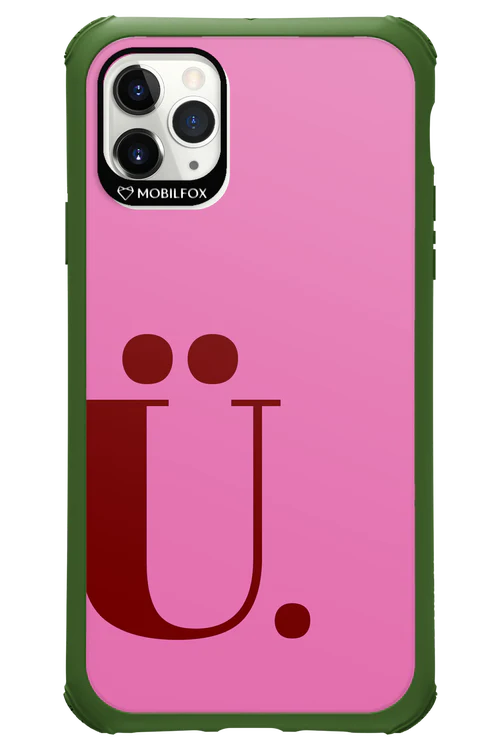 U II (Sorbet) 2.0 - Apple iPhone 11 Pro Max - Image 16