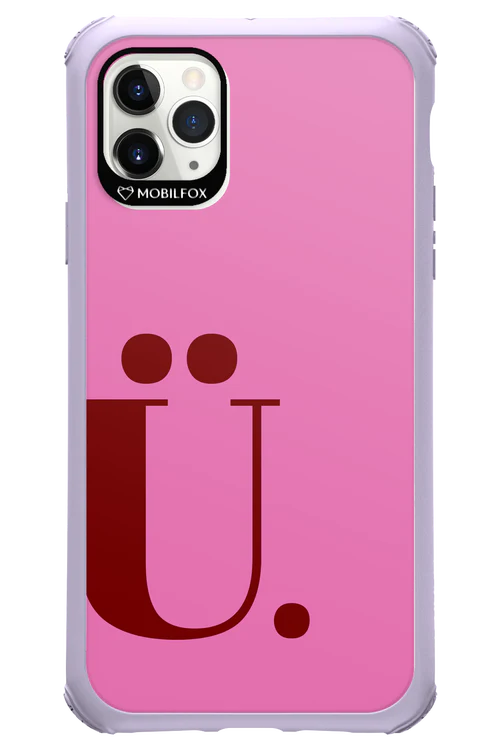 U II (Sorbet) 2.0 - Apple iPhone 11 Pro Max - Image 17
