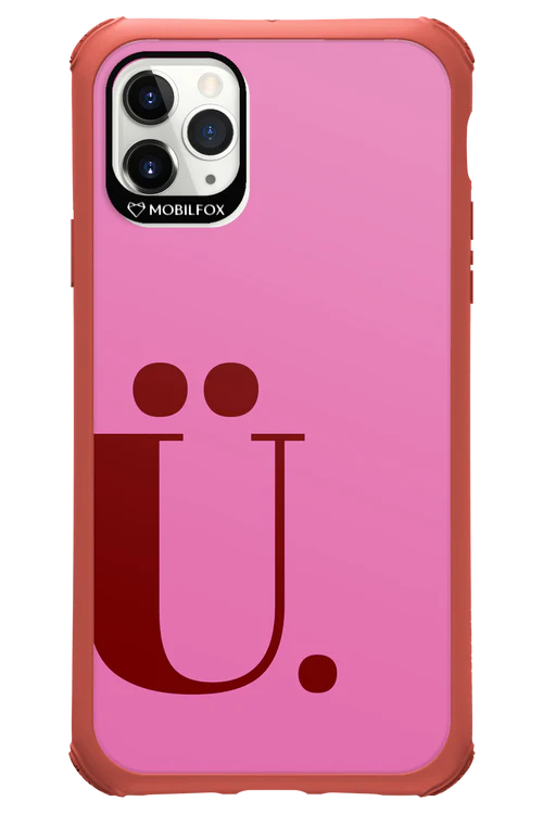 U II (Sorbet) 2.0 - Apple iPhone 11 Pro Max - Image 19