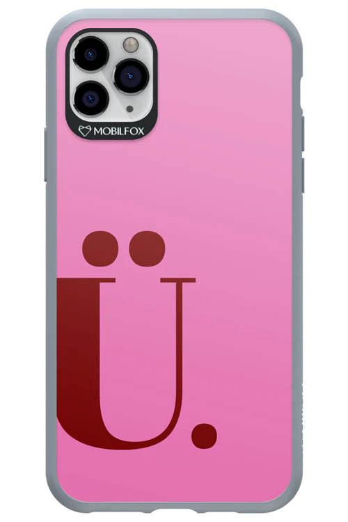 U II (Sorbet) 2.0 - Apple iPhone 11 Pro Max - Image 3
