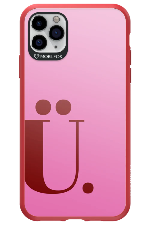 U II (Sorbet) 2.0 - Apple iPhone 11 Pro Max - Image 5