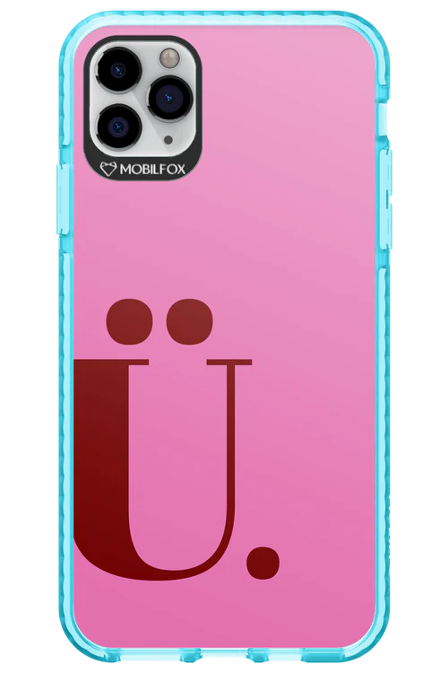 U II (Sorbet) 2.0 - Apple iPhone 11 Pro Max - Image 6
