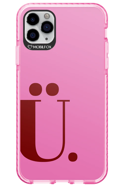 U II (Sorbet) 2.0 - Apple iPhone 11 Pro Max - Image 7