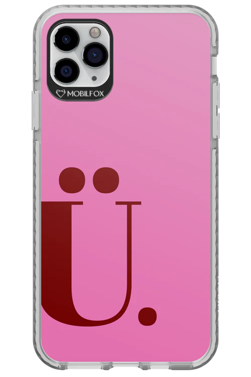 U II (Sorbet) 2.0 - Apple iPhone 11 Pro Max - Image 8