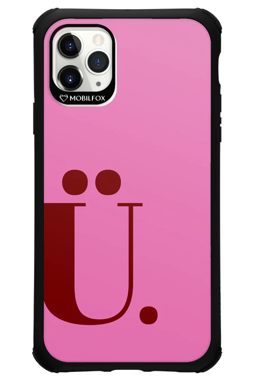 U II (Sorbet) 2.0 - Apple iPhone 11 Pro Max - Image 9