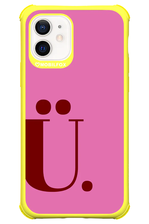 U II (Sorbet) 2.0 - Apple iPhone 12 - Image 14