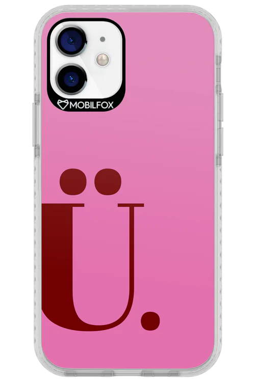 U II (Sorbet) 2.0 - Apple iPhone 12 - Image 8
