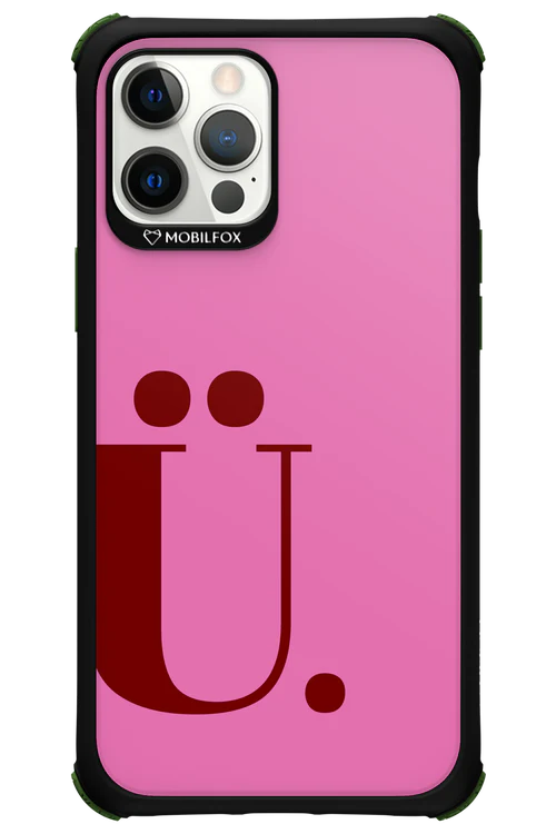 U II (Sorbet) 2.0 - Apple iPhone 12 Pro Max - Image 10