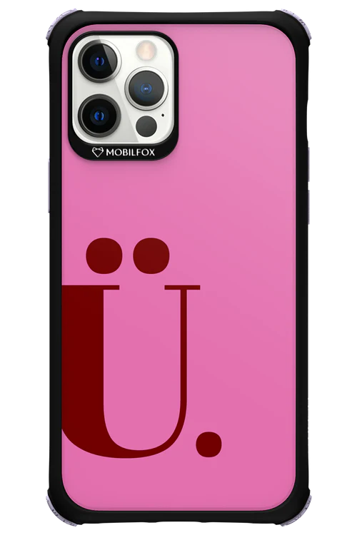 U II (Sorbet) 2.0 - Apple iPhone 12 Pro Max - Image 11