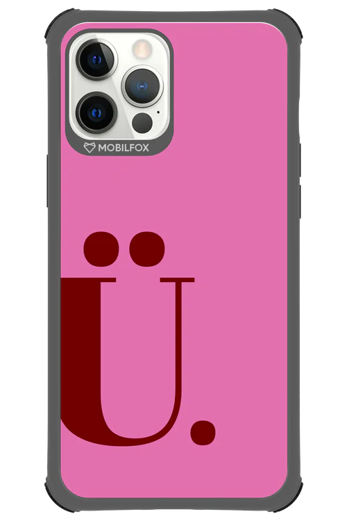 U II (Sorbet) 2.0 - Apple iPhone 12 Pro Max - Image 12