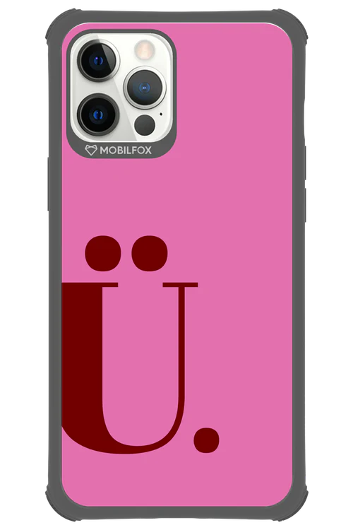 U II (Sorbet) 2.0 - Apple iPhone 12 Pro Max - Image 13